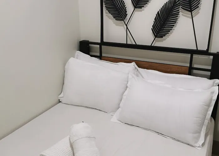 Aparthotel Mall Of Shore 3 Condotel 4*