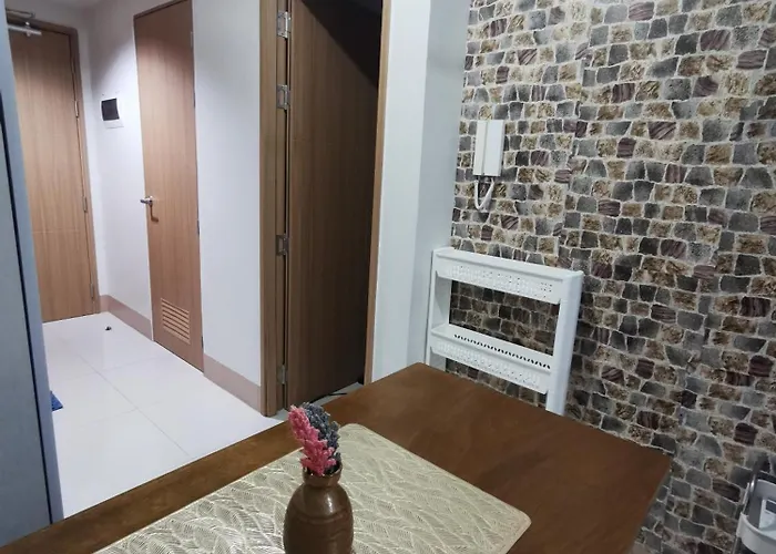 Aparthotel Mall Of Shore 3 Condotel